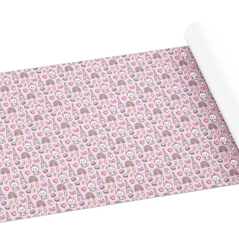 Rollos Papel de Regalo 2 Pliegos Disney - 3 uni 5