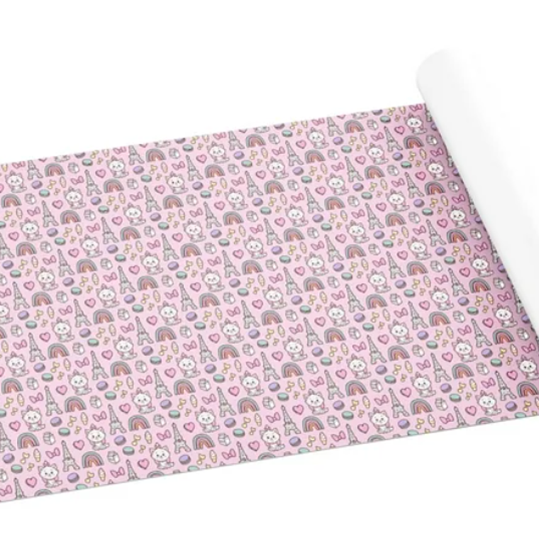 Rollos Papel de Regalo 2 Pliegos Disney - 3 uni 5