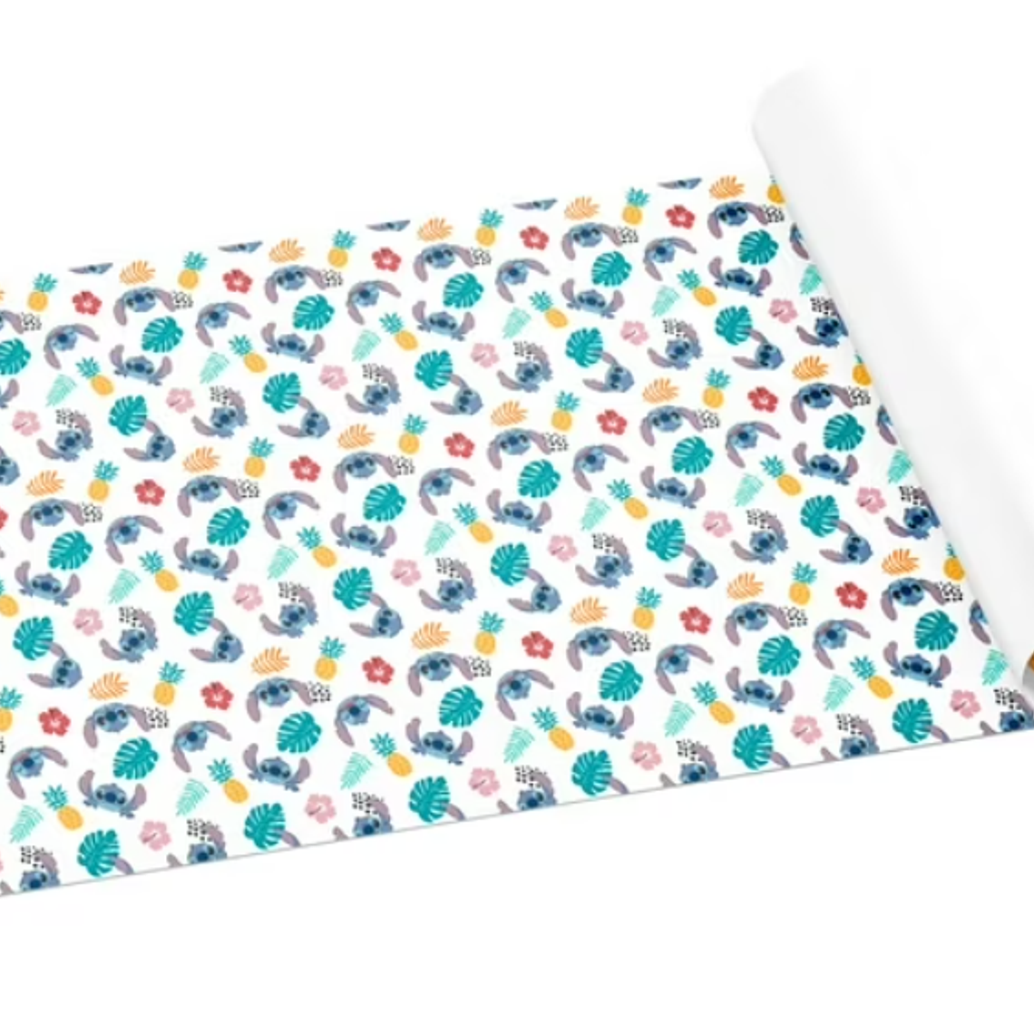 Rollos Papel de Regalo 2 Pliegos Disney - 3 uni 6