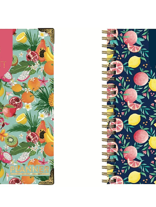 Planner Ascott Desing 17,8x22,2 cms