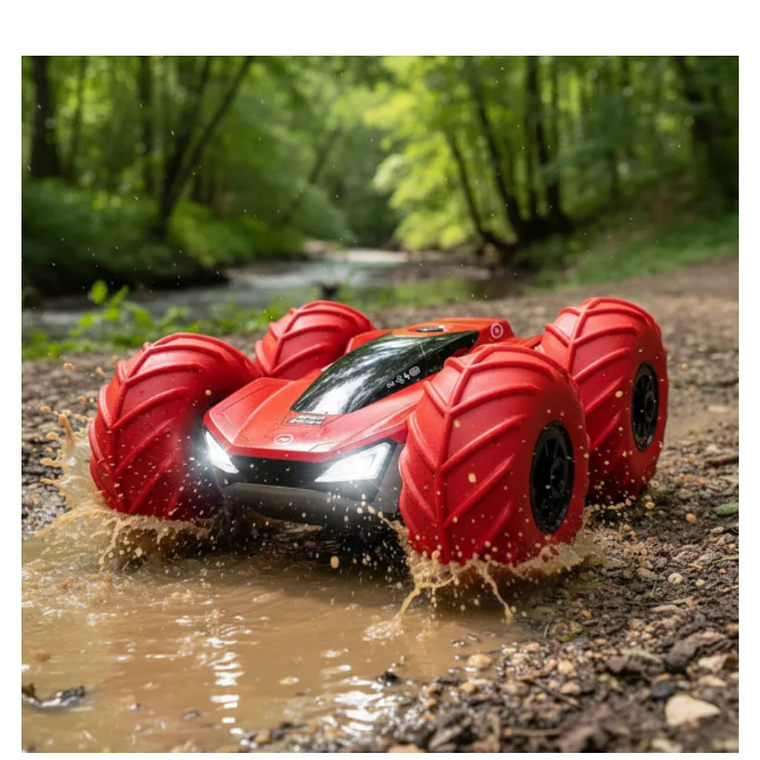 AUTO RC AQUABOUND 2 2