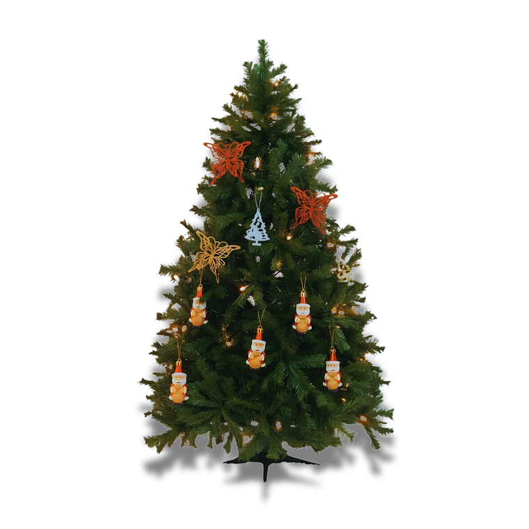 Pack MIni Navideño Decorativo 1