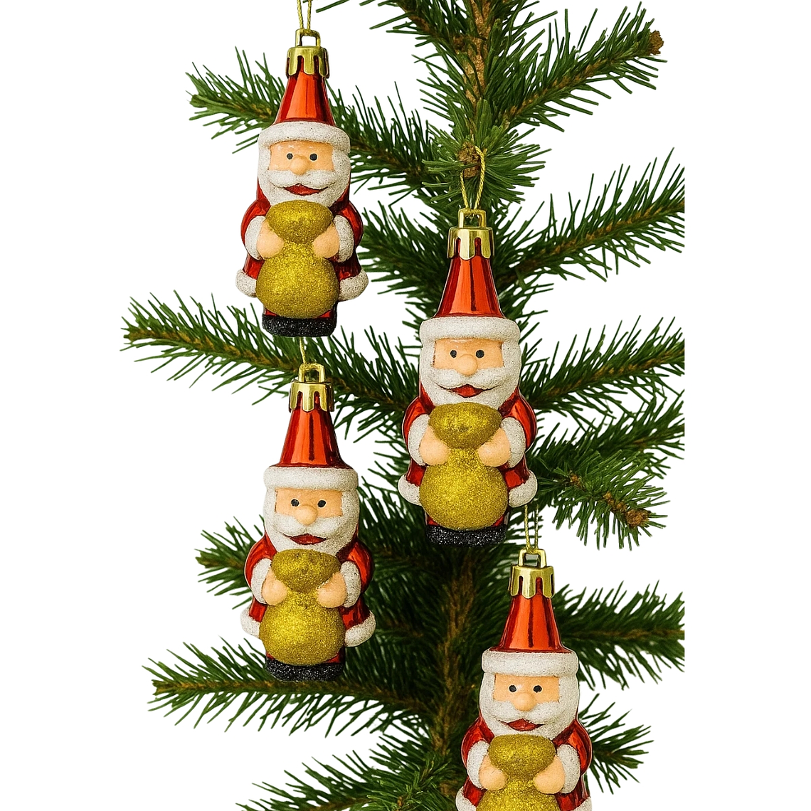 Pack MIni Navideño Decorativo 3