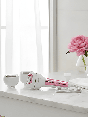 Set de Rasuradora Mujer