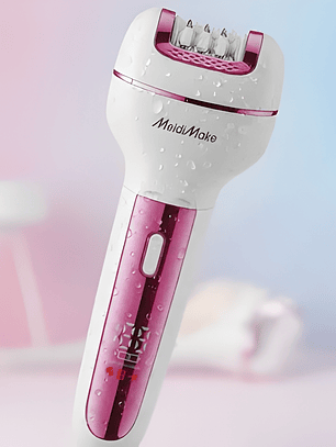 Set de Rasuradora Mujer