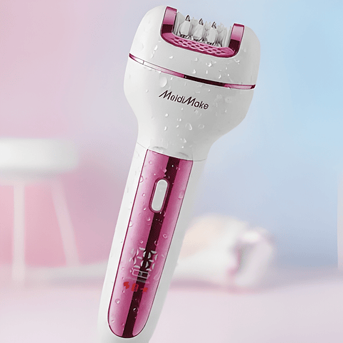 Set de Rasuradora Mujer 2