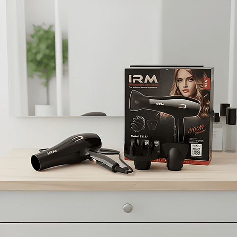 Secador de Pelo Profesional  1