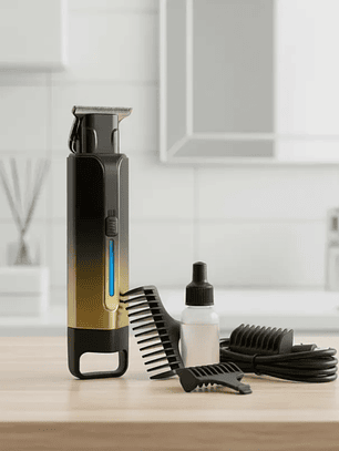 Máquina Profesional Cortadora Pelo SK-1008