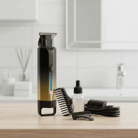 Máquina Profesional Cortadora Pelo SK-1008 1