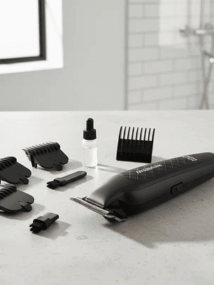 Máquina Profesional Cortadora Pelo SK-1207