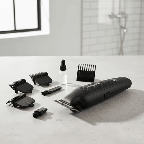 Máquina Profesional Cortadora Pelo SK-1207 1