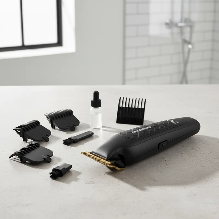 Máquina Profesional Cortadora Pelo SK-1207 1