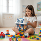 Set de bloques didácticos 70 piezas - thumbnail 2