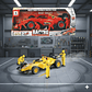 Set de Carreras Formula Racing Con Luz y Sonido  - Miniatura 2