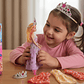 Set de Princesa con Vestidos y accesorios  - Miniatura 1