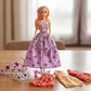 Set de Princesa con Vestidos y accesorios  - Miniatura 3