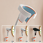 SOPORTE DE PARED MULTIUSO PARA SECADOR DE CABELLO - thumbnail 4