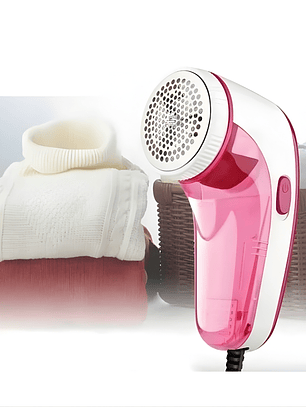 Removedor de pelusas Electrico 