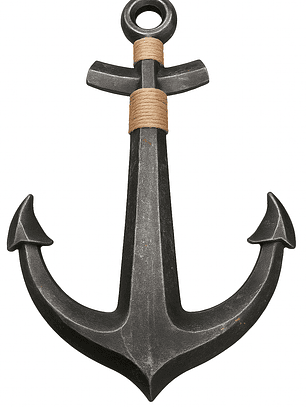 Ancla Decorativa