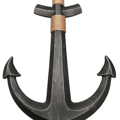 Ancla Decorativa 2