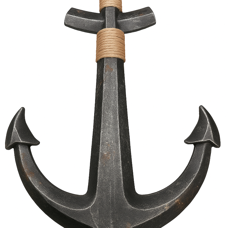 Ancla Decorativa 2