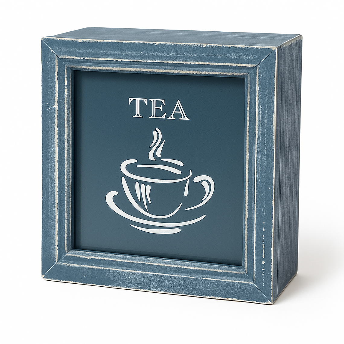 Caja Organizadora para Té 1