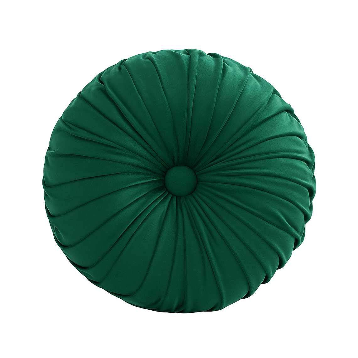 Cojín Redondo Velvet 1