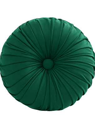 Cojín Redondo Velvet