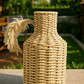 Florero Mimbre 25cm - thumbnail 2