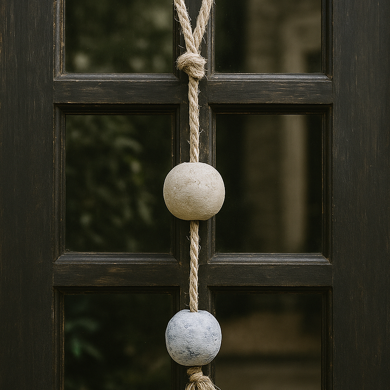 Adorno Colgante 2 Boyas Flotantes - 2 uni 1