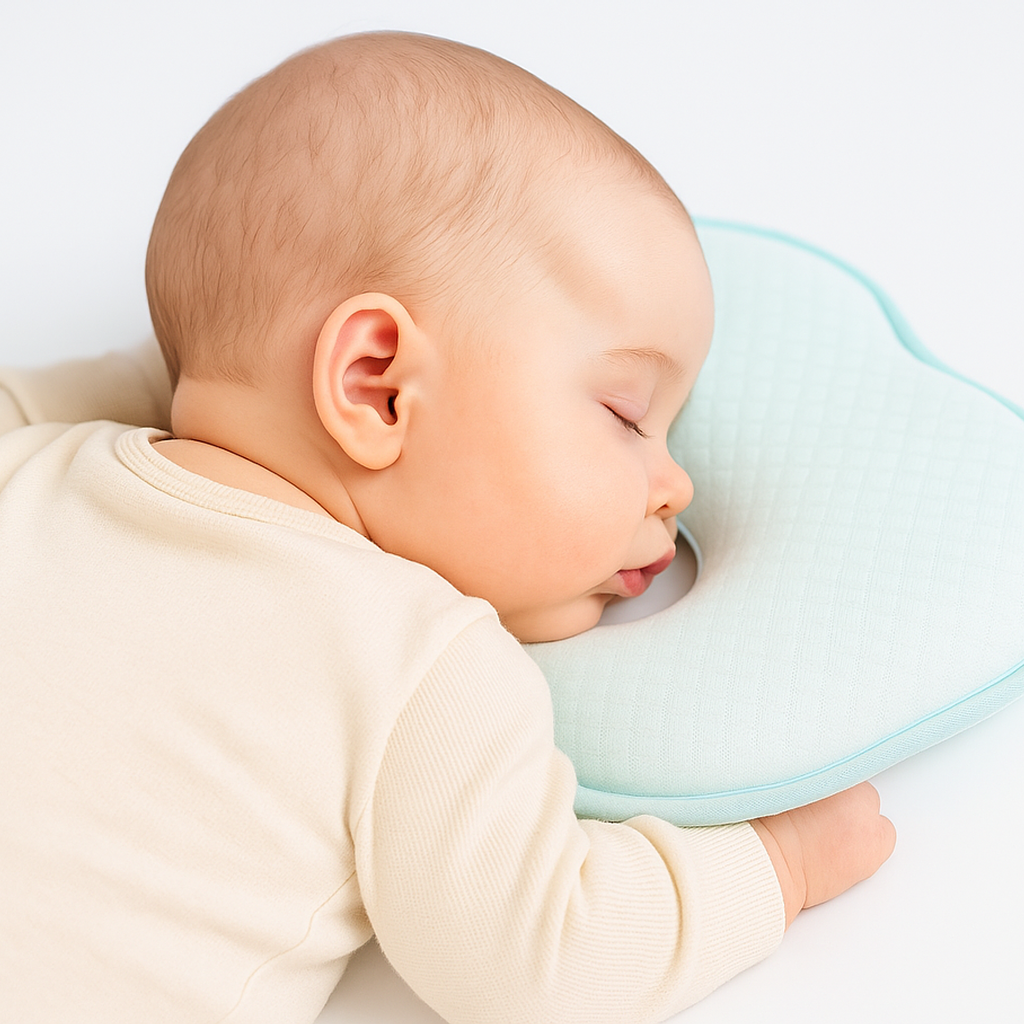 Almohada Cuello para Bebe  1