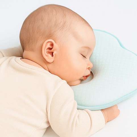 Almohada Cuello para Bebe  1
