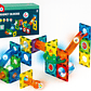 Bloques Magnéticos Luminosos - 40 Piezas - Miniatura 1