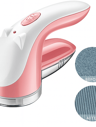 Quita Pelusas Eléctrico Multifuncional para Ropa