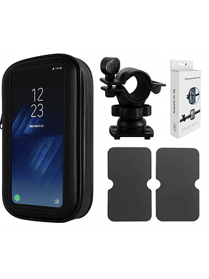 Estuche Soporte de Celular para Bicicleta