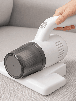 Aspiradora de Mano Inalámbrica Recargable