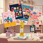 Pack Cute Study - Miniatura 1