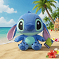 Stitch Peluche: Lilo y Stitch - Miniatura 1