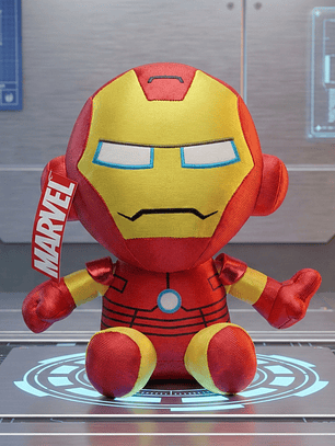 Iron Man Peluche Marvel