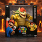 Super Mario Bros Movie: Bowser - Miniatura 1