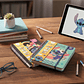 Planner Stitch 17,8x23,5 cm - Miniatura 1