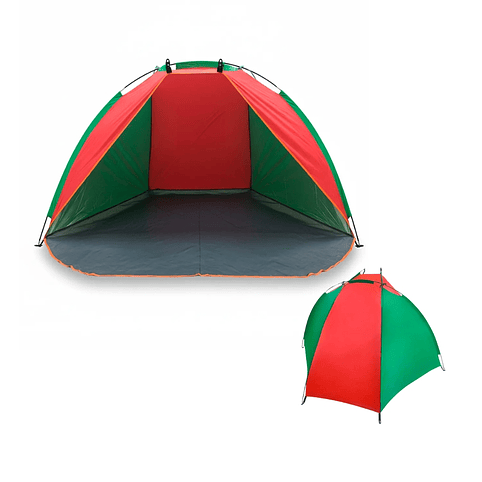 Media Carpa Paraviento  1