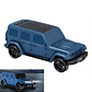 Parlante Bluetooth Jeep Militar  - Miniatura 3