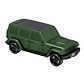 Parlante Bluetooth Jeep Militar  - Miniatura 4