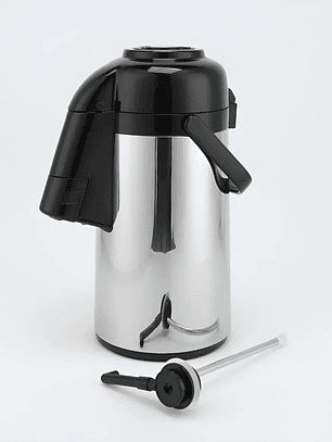 Termo sifón para agua caliente 3 L clásico