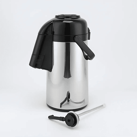 Termo sifón para agua caliente 3 L clásico 1