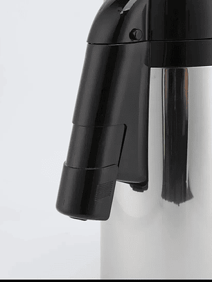 Termo sifón para agua caliente 3 L clásico