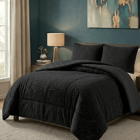 Cubrecama tamaño King 220*240 cm 4