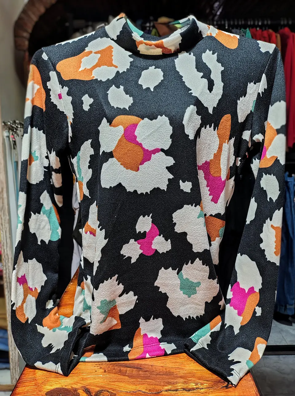 Polera  1