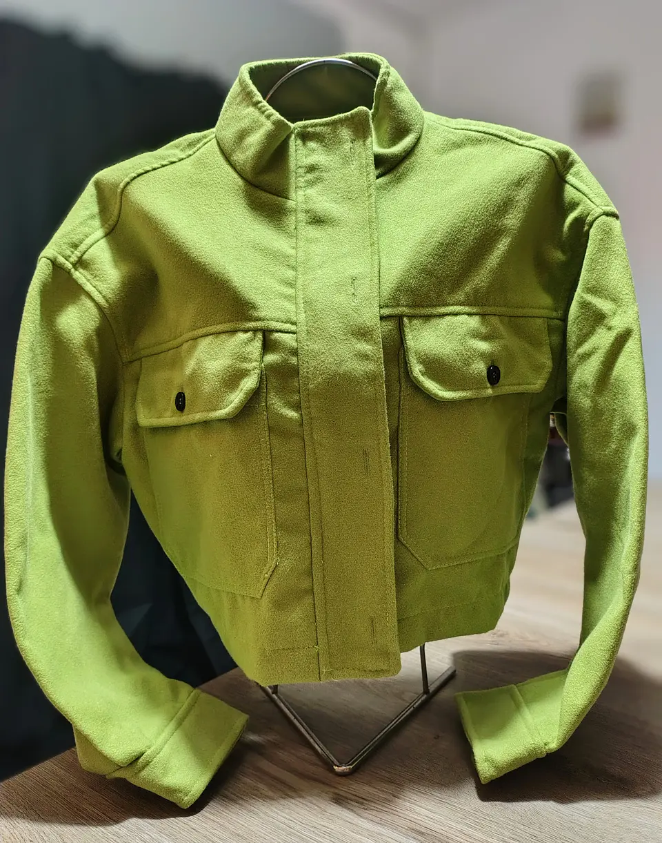 Campera  1